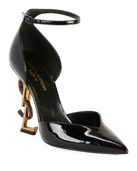 buy ysl pumps toronto|YSL pumps with YSL heel.